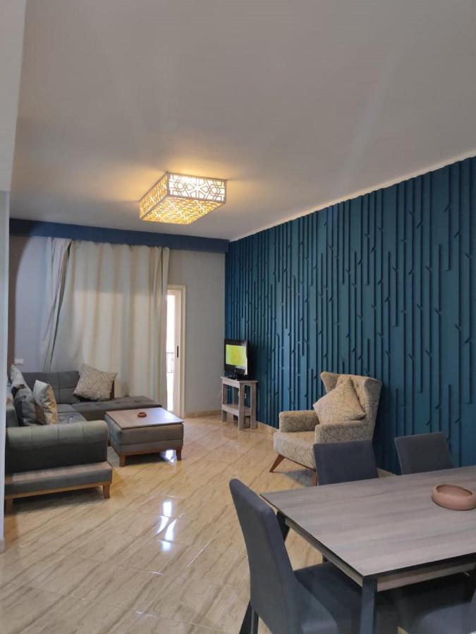 Apartment El Andalus Luxury Sahl Hashish Hurghada