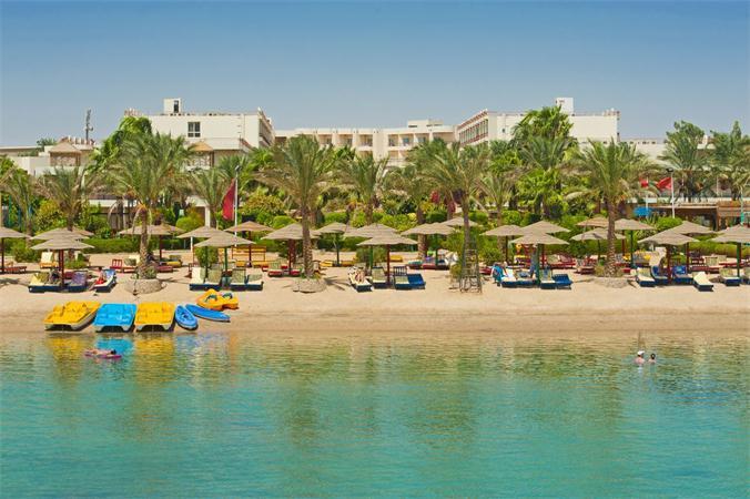 Sunrise Aqua Joy Resort Resort 4*