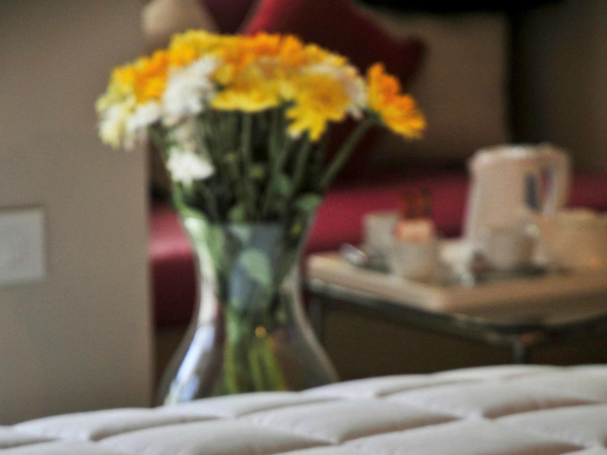 Mercure 4* Hurghada