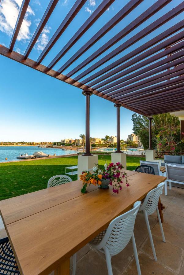 Vesta - El Gouna Villa Hurghada