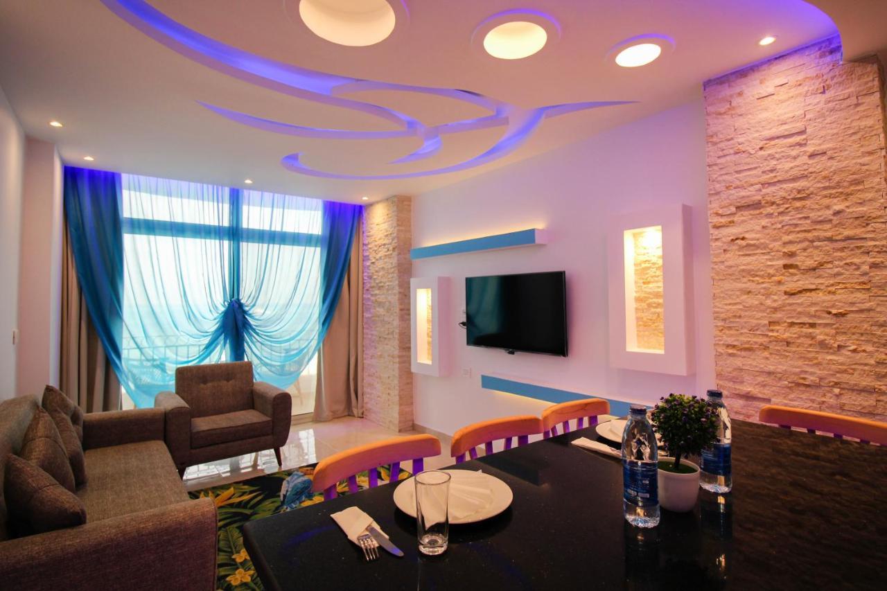 Seaview Center