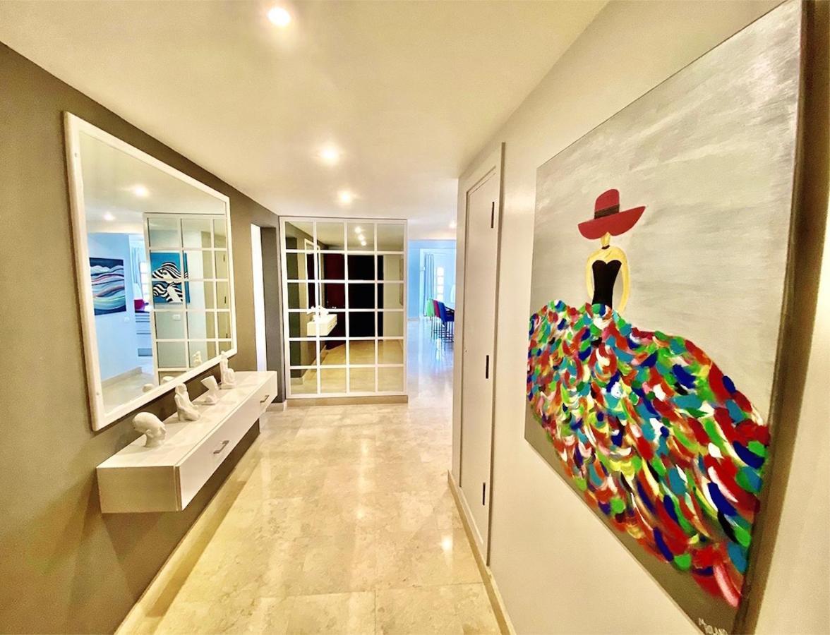 El Gouna Abu Tig Marina Ov3550 Appartement *