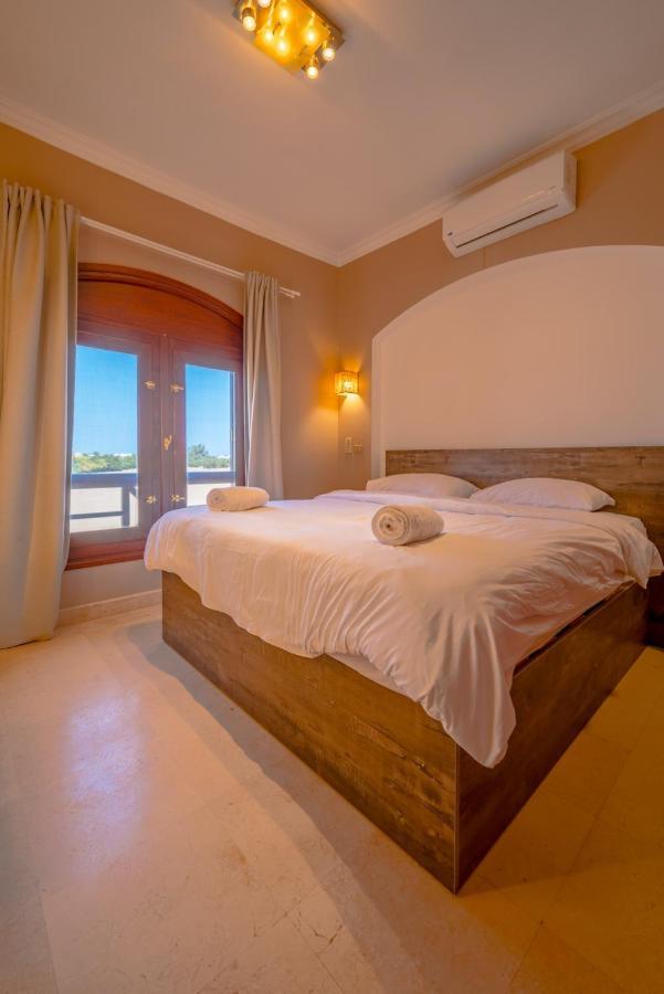 Apartment Sabina Classy 1 Bedroom Lagoon View & Pool El Gouna
