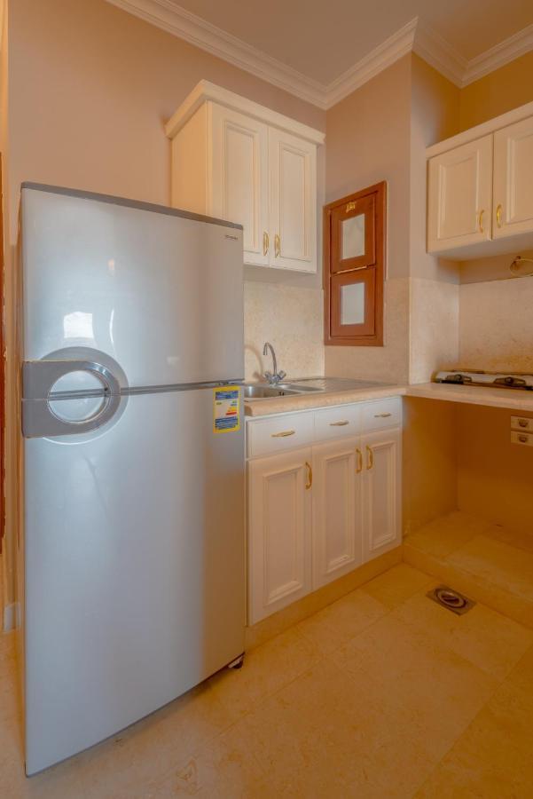Sabina Classy 1 Bedroom Lagoon View & Pool El Gouna Apartment Hurghada
