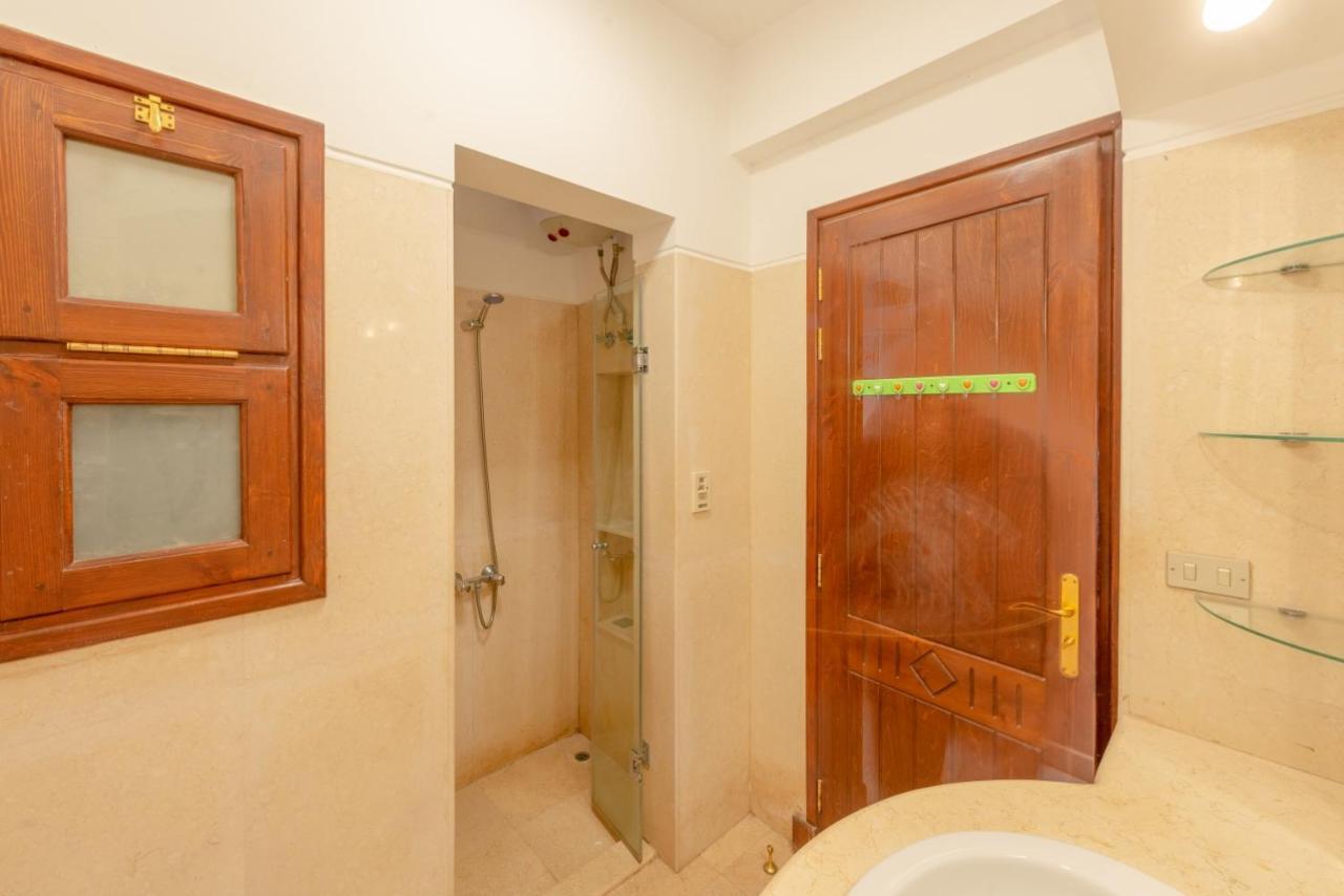 Apartment Sabina Classy 1 Bedroom Lagoon View & Pool El Gouna *
