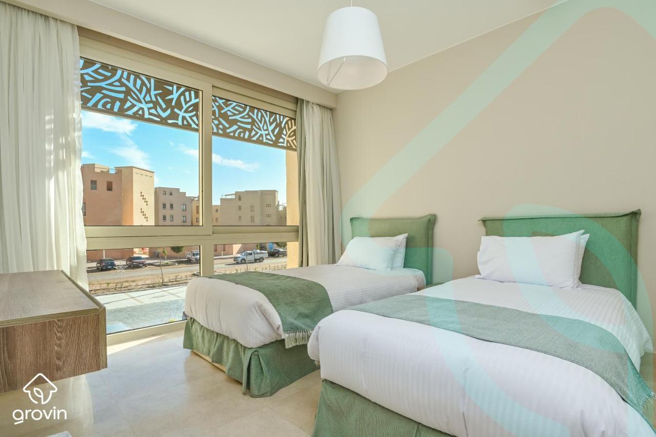 Mangroovy El Gouna - Grovin * Hurghada