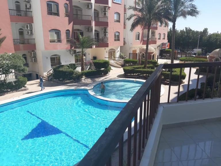 Apartment Apartman Desert Pearl