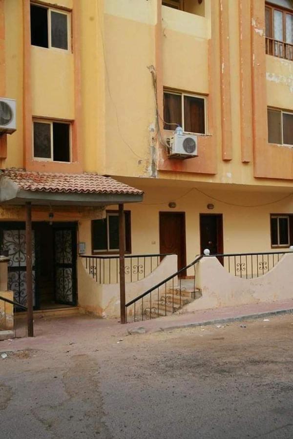 With Separate Entrance Near Arabia Hurghada