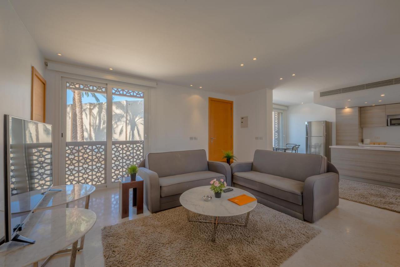 Apartment Vesta - El Gouna *