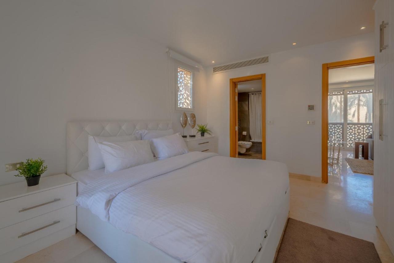 Apartment Vesta - El Gouna *