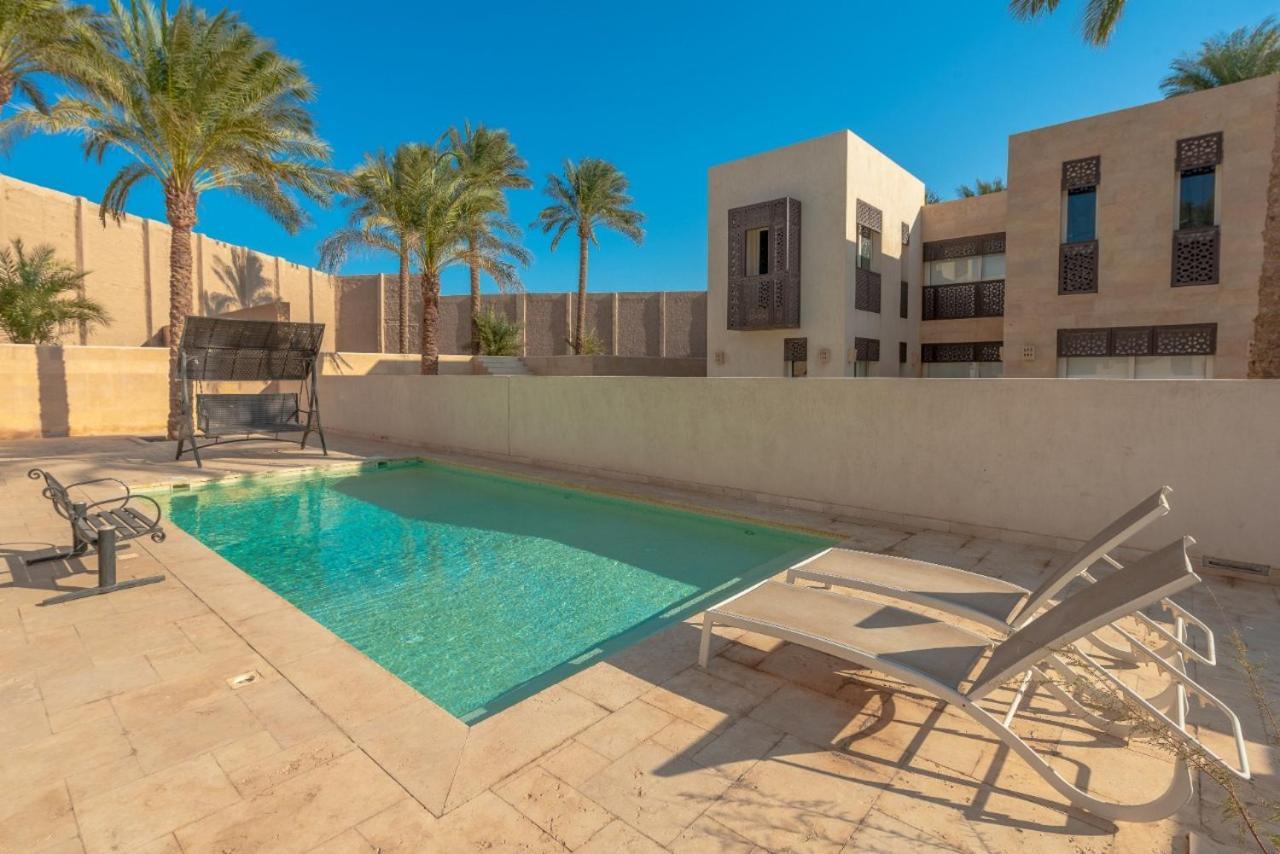 Apartment Vesta - El Gouna Hurghada