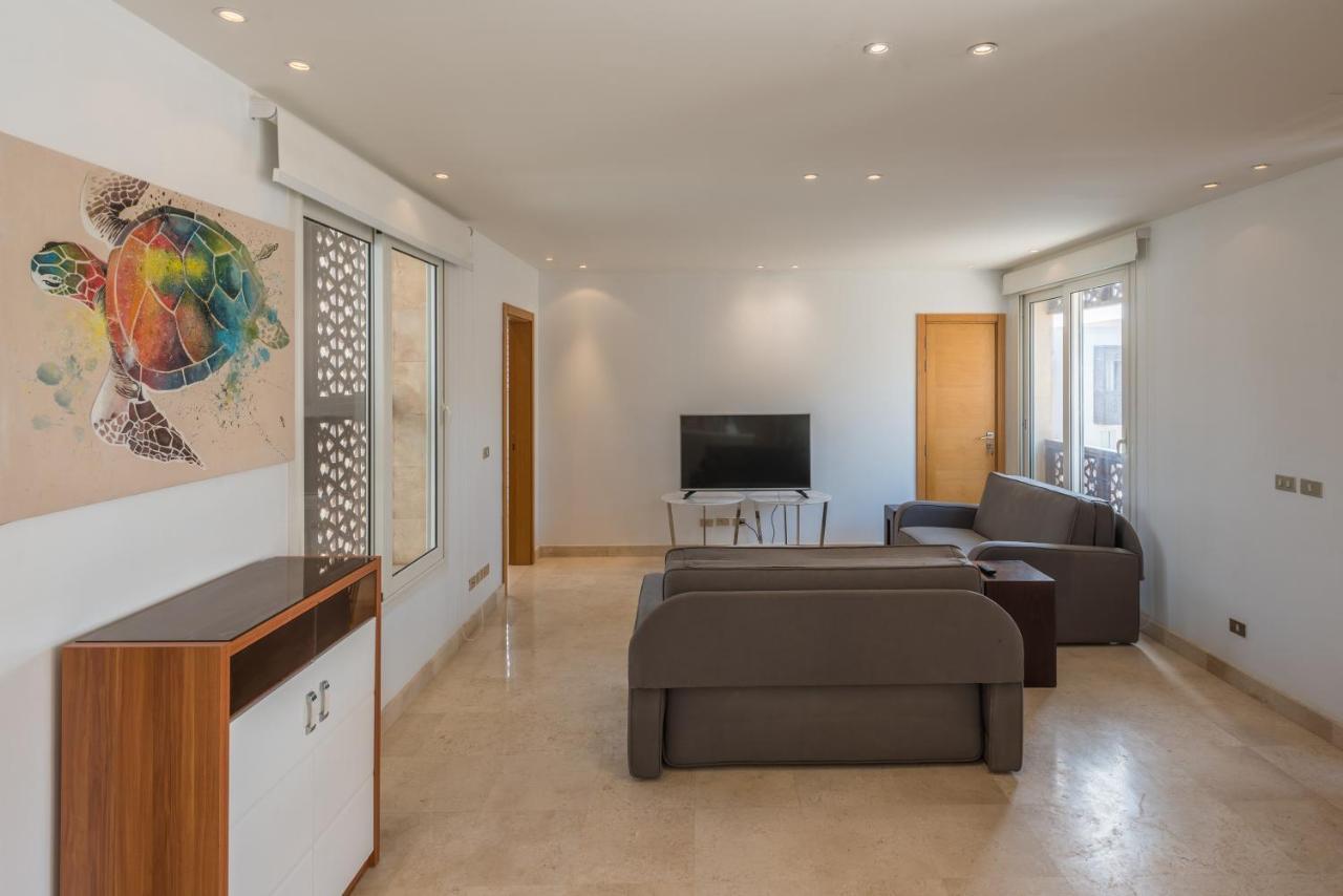 Apartment Vesta - El Gouna Hurghada