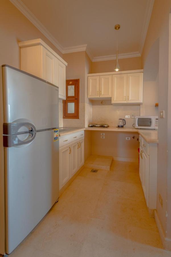 Sabina Classy 1 Bedroom Lagoon View & Pool El Gouna
