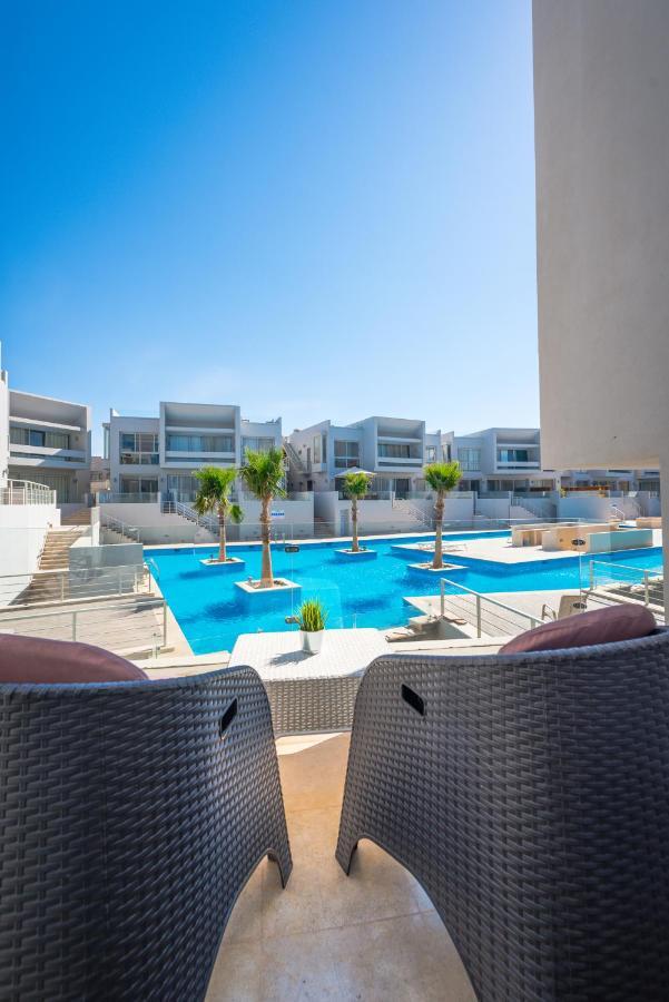 Apartment Vesta - El Gouna