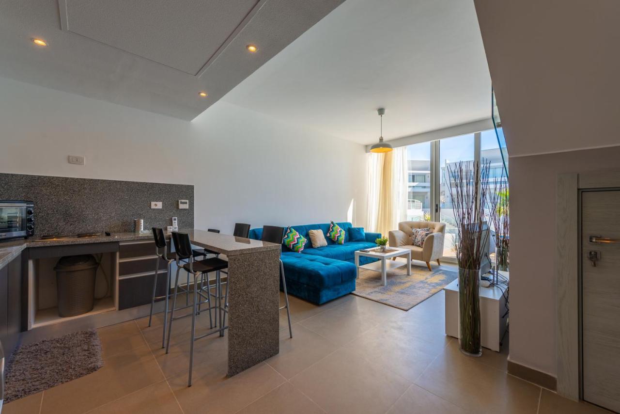 Vesta - El Gouna Apartment *