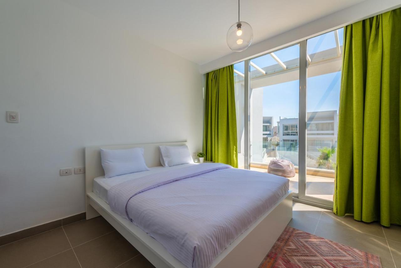 Apartment Vesta - El Gouna *