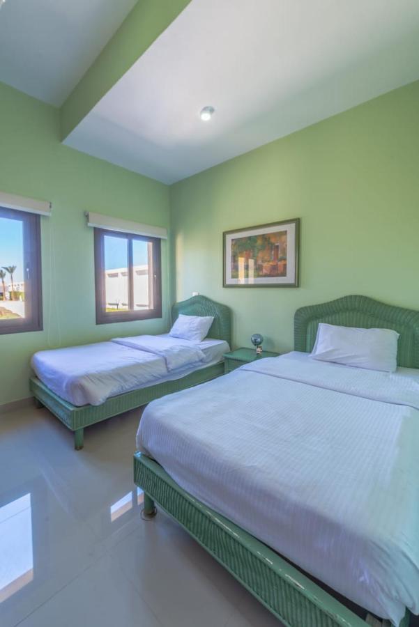 Vesta - El Gouna Hurghada