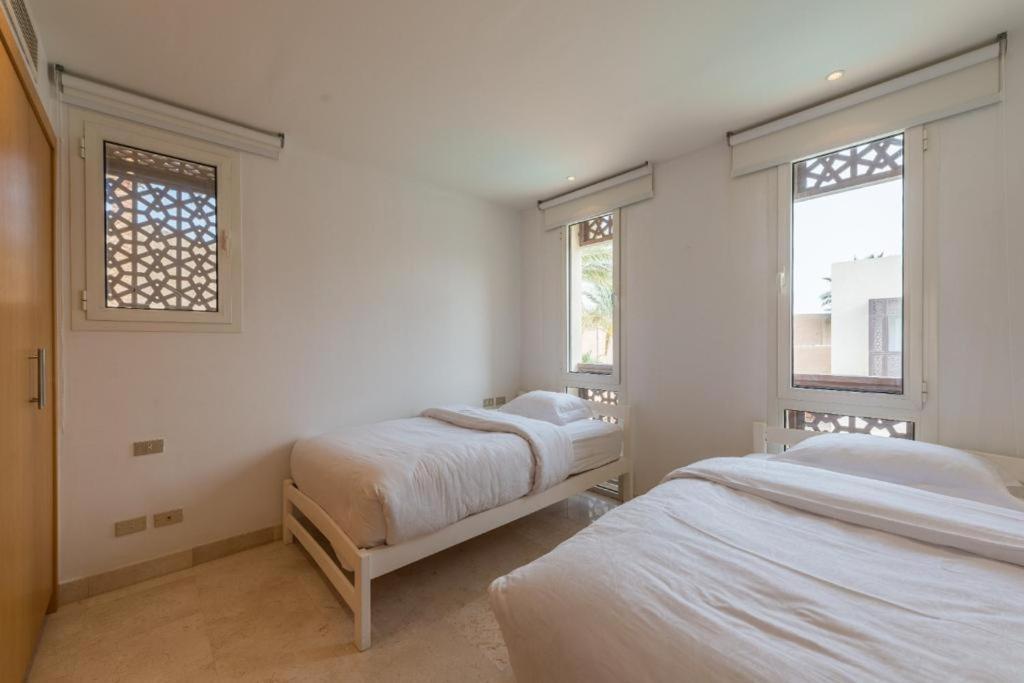 Vesta - El Gouna Apartment *