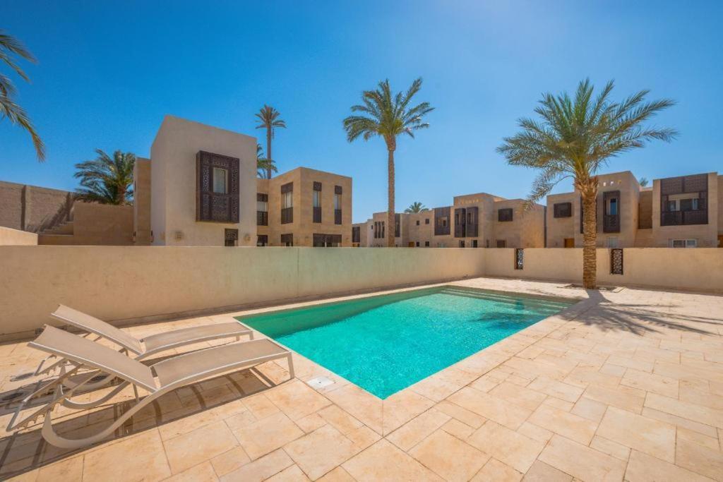 Apartment Vesta - El Gouna Hurghada