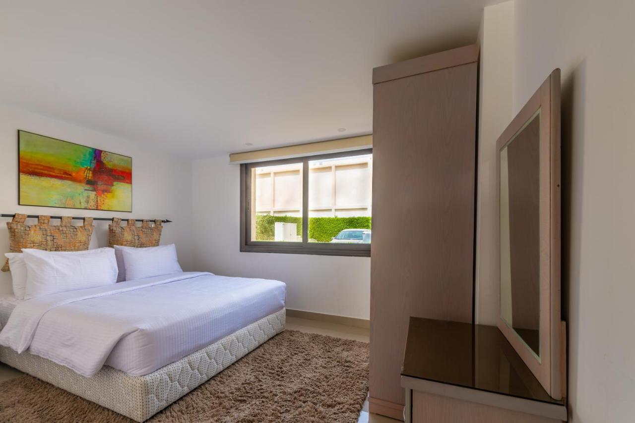 Vesta - El Gouna Apartment *