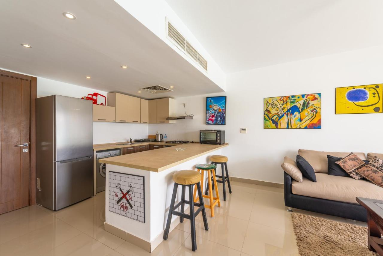 Vesta - El Gouna Apartment *