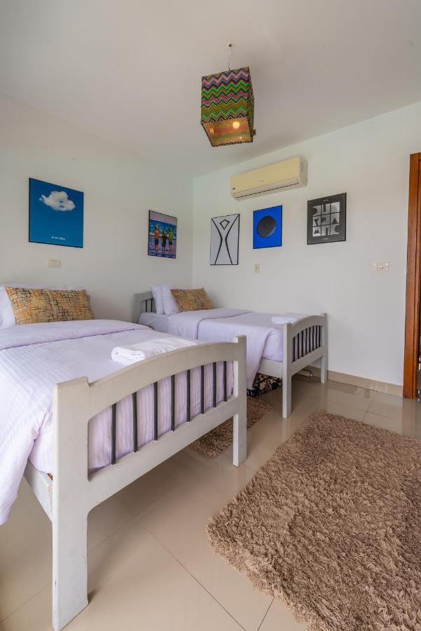 Apartment Vesta - El Gouna *