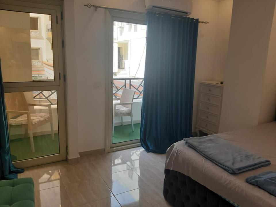 Marek Apartment Hurghada
