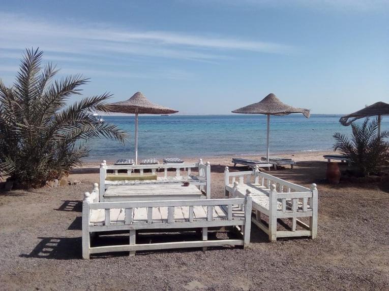 Apartment Marek Hurghada