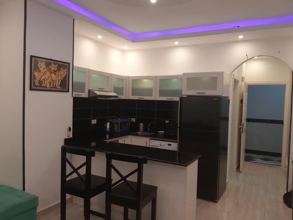 Appartement Marek