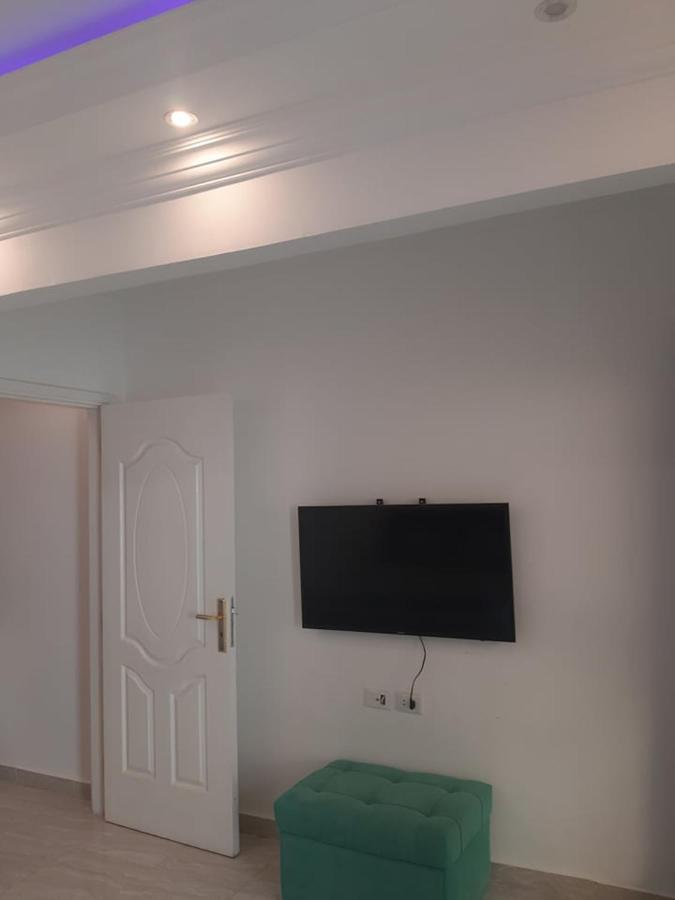 Marek Apartment