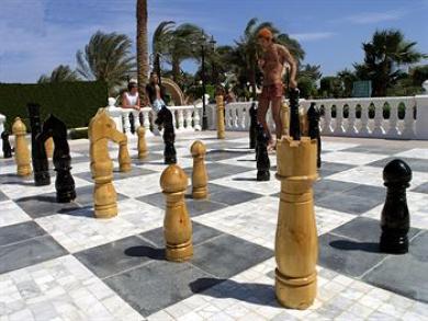 Golden 5 Sapphire Hotel Hurghada