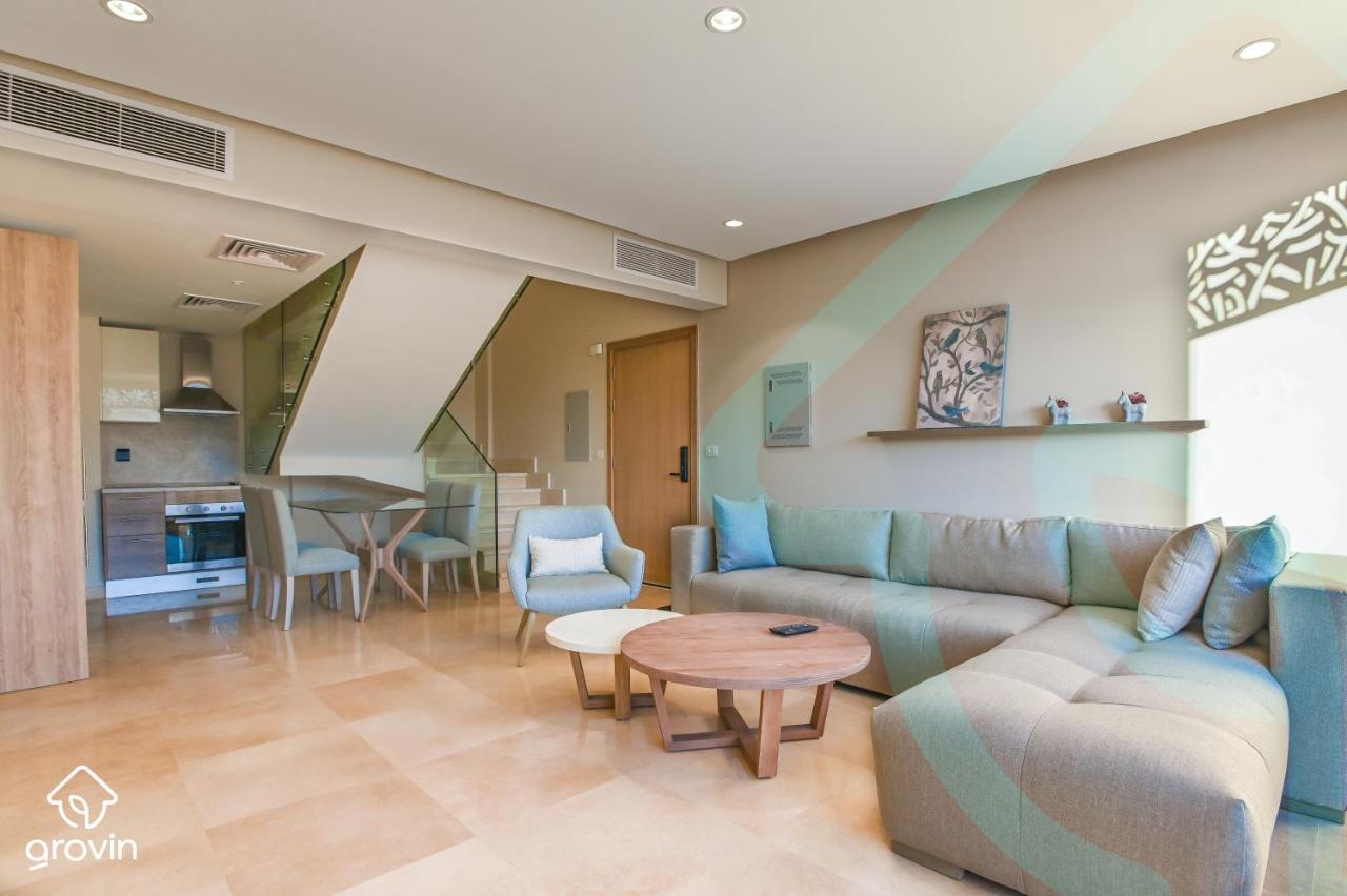 Mangroovy El Gouna - Grovin Appart hôtel