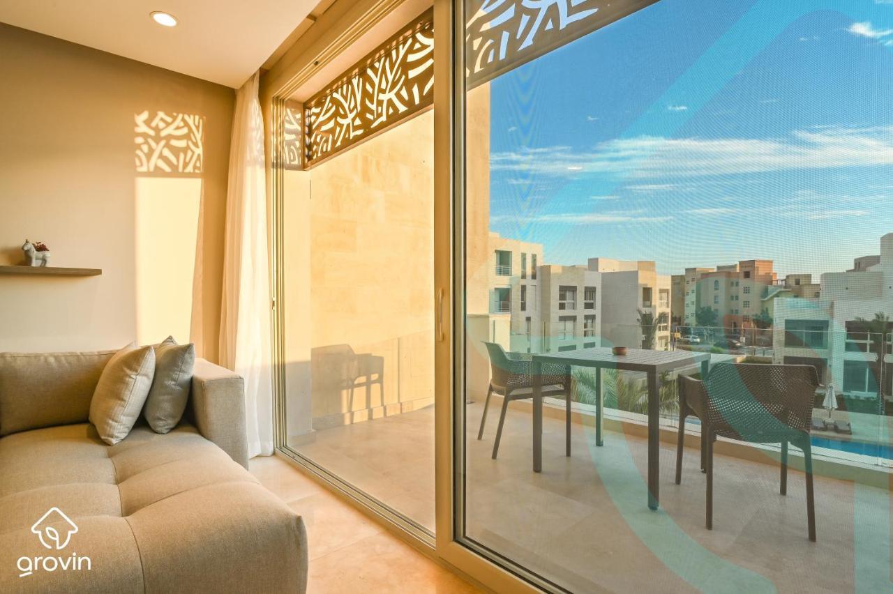 Mangroovy El Gouna - Grovin Appart hôtel *