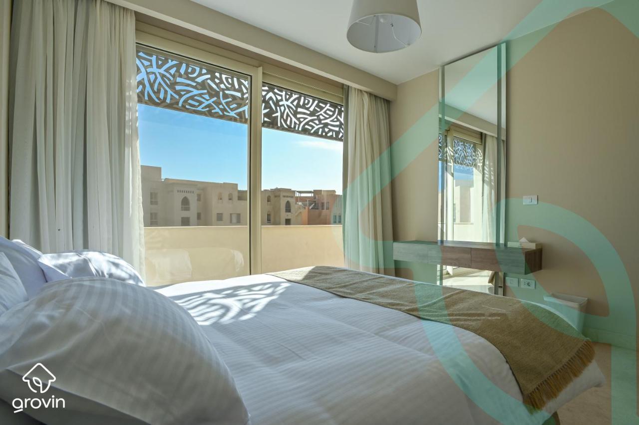Appart hôtel Mangroovy El Gouna - Grovin Hurghada