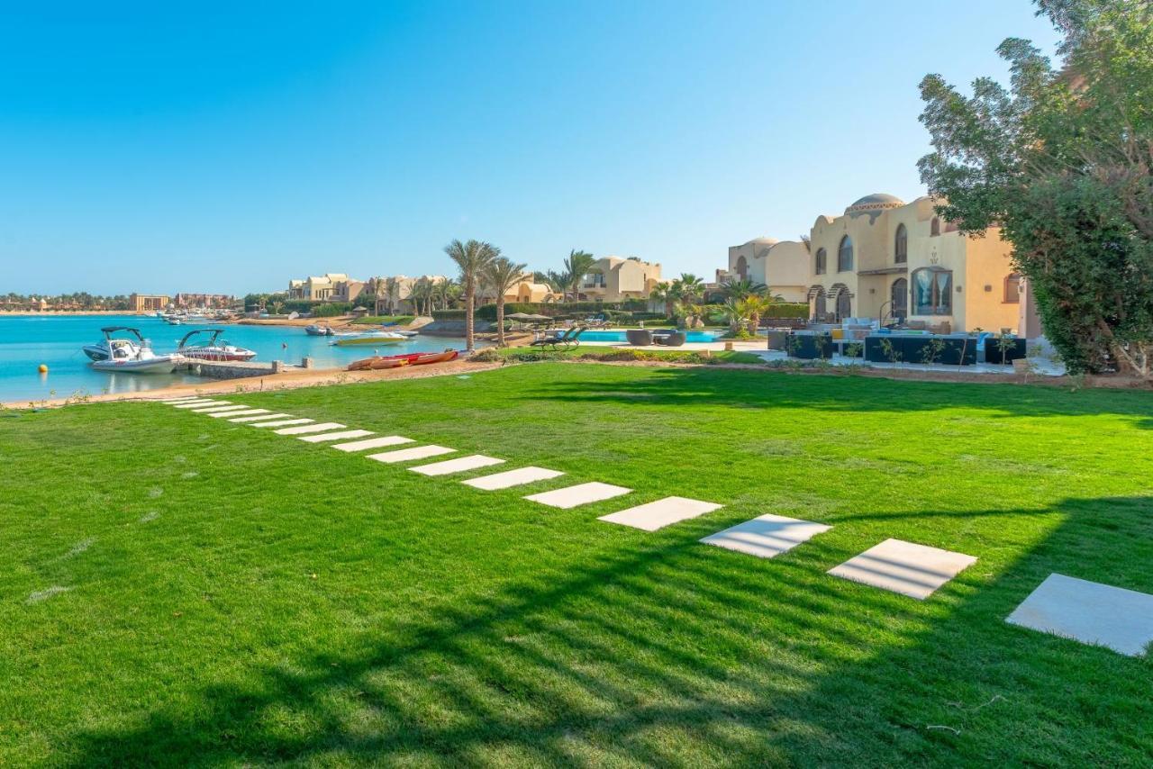 Villa Vesta - El Gouna Hurghada