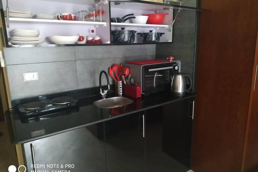 Elite Vip - With Sea View - Swimming Pool - Bbq Terrace - Near *