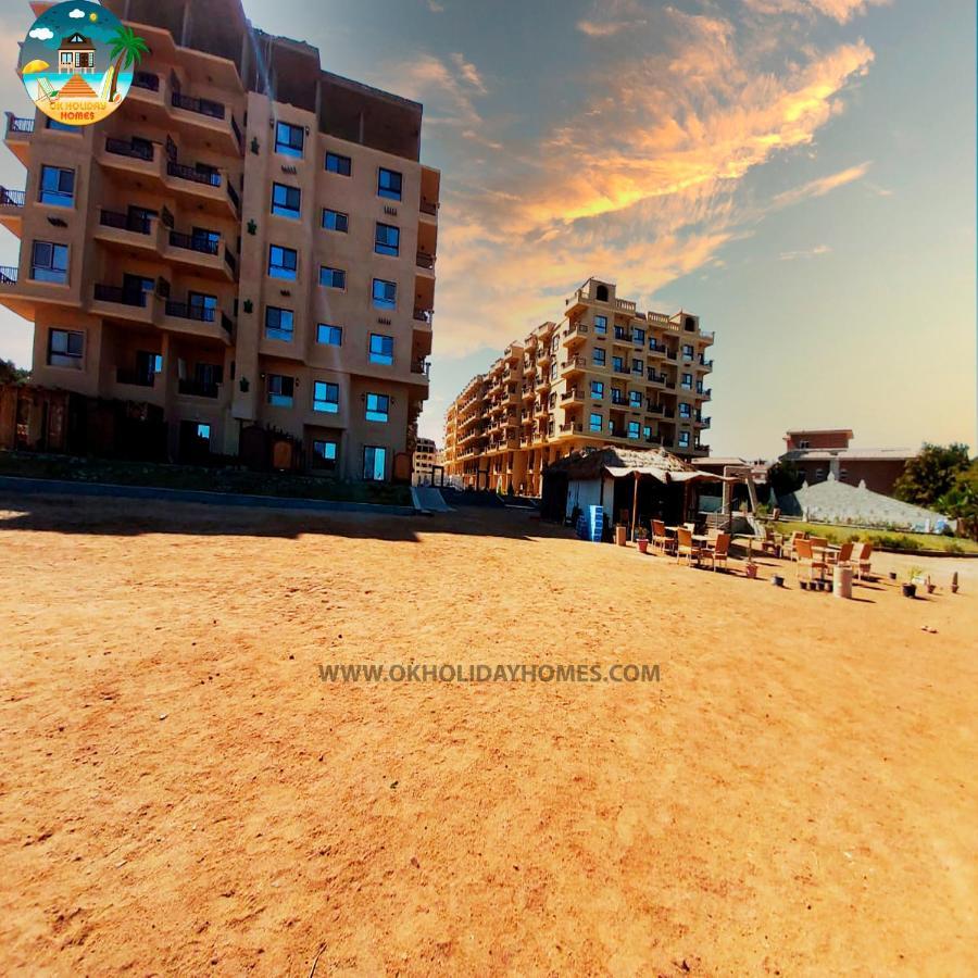 A5 8 At Turtles Ok Homes * Hurghada