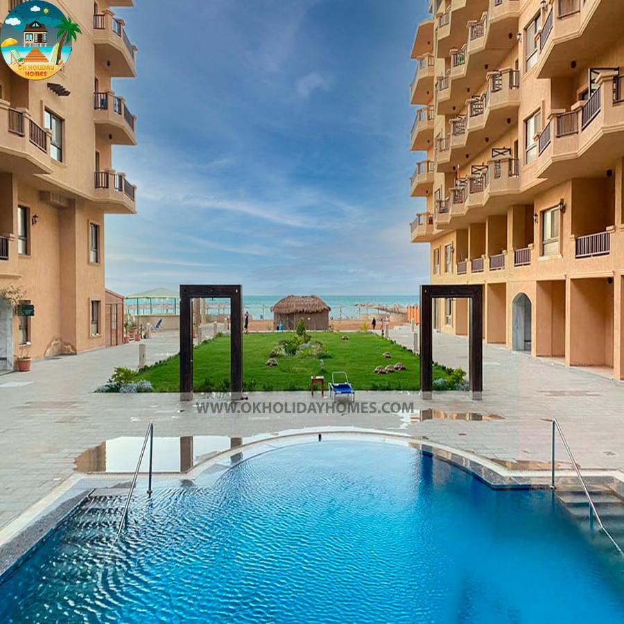 A5 8 At Turtles Ok Homes Appartement *