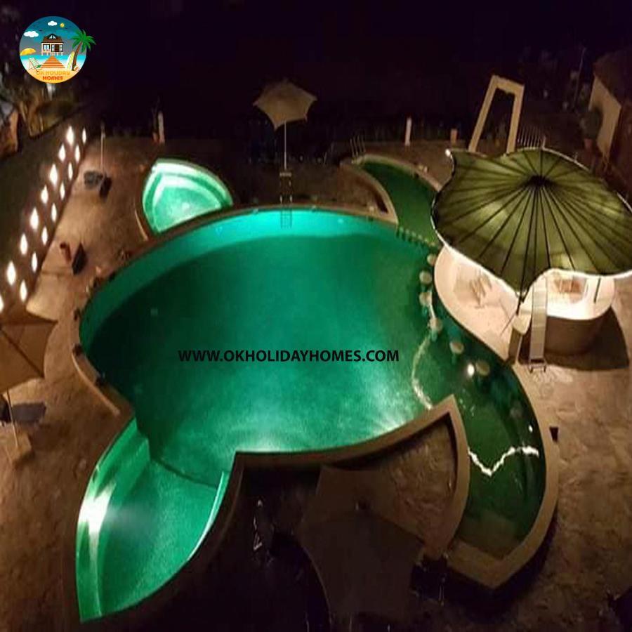 A5 8 At Turtles Ok Homes Appartement *