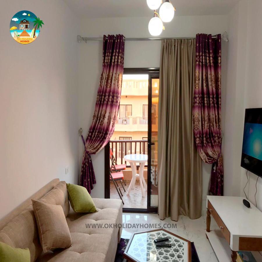 A5 8 At Turtles Ok Homes * Hurghada