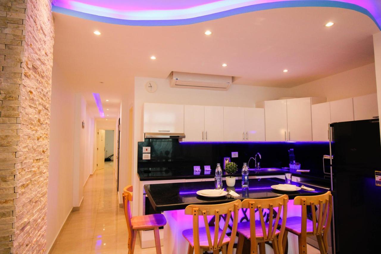 Apartment Seaview Center *