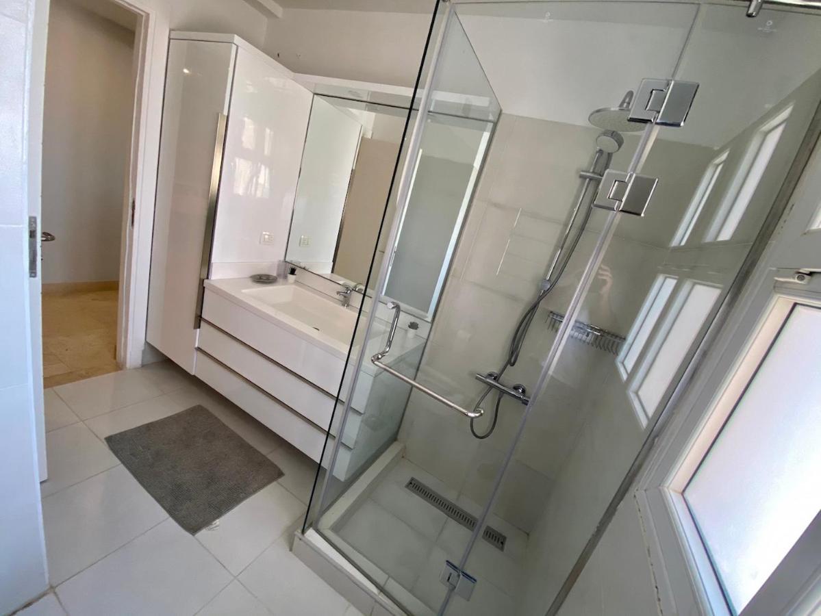 El Gouna Abu Tig Marina Ov3550 Appartement Hurghada