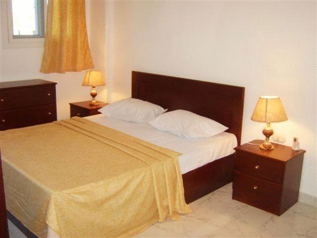 Resort Oasis &