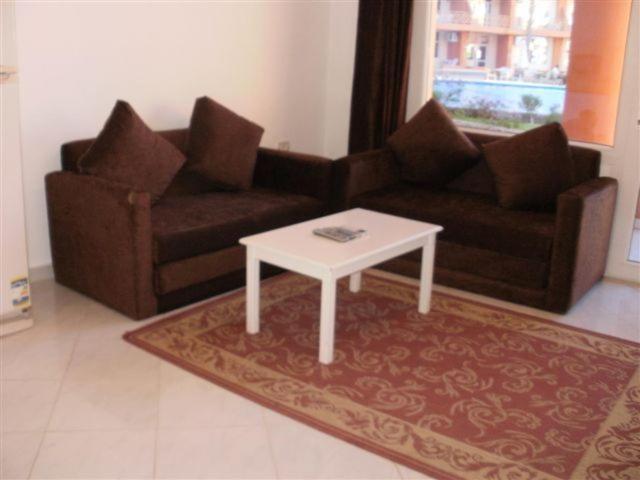 Resort Oasis & Hurghada