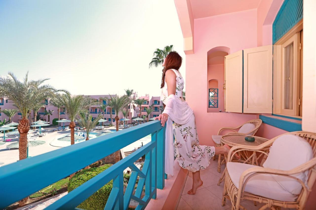 Le Pacha Station touristique Hurghada