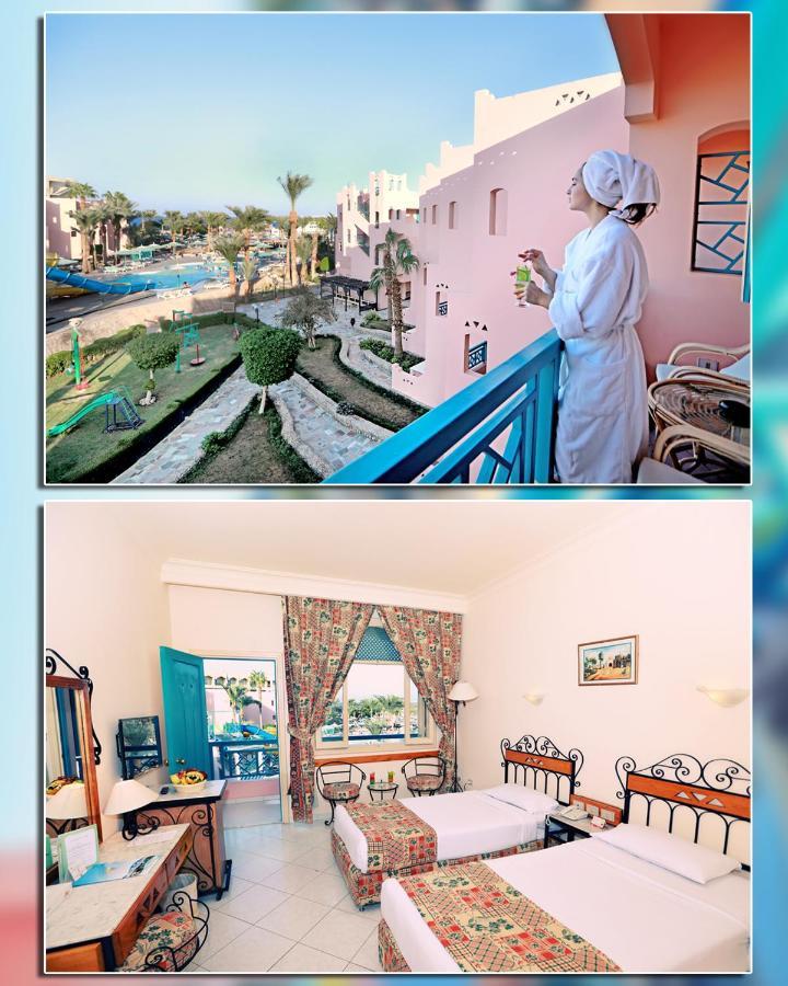 Le Pacha Station touristique Hurghada