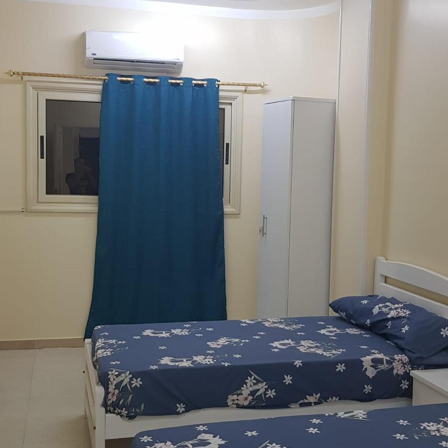 Hospedagem domiciliar Sweet 5- Last Check In 12 Am Hurghada