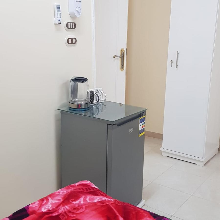 Sweet 5- Last Check In 12 Am Hospedagem domiciliar *
