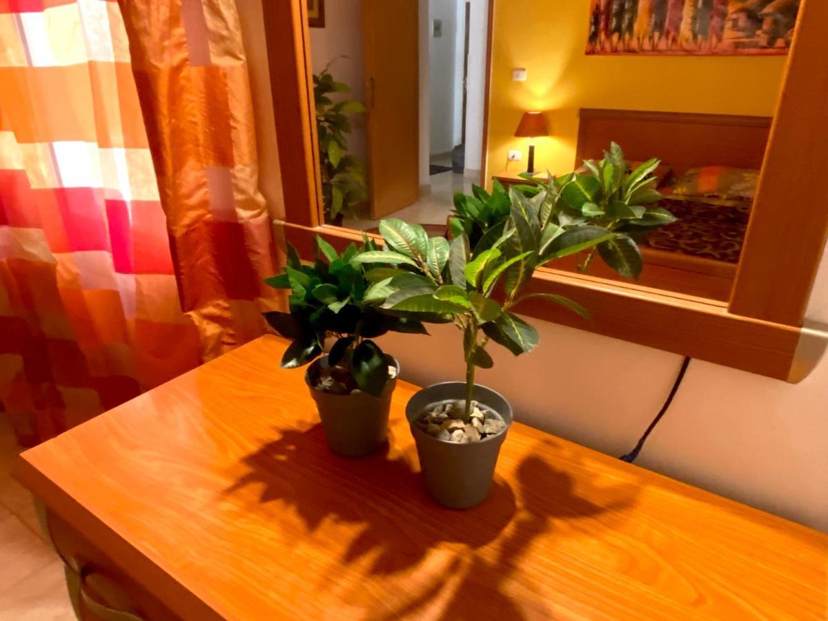 Jazz House Canter With Wi Fi Apartment Hurghada