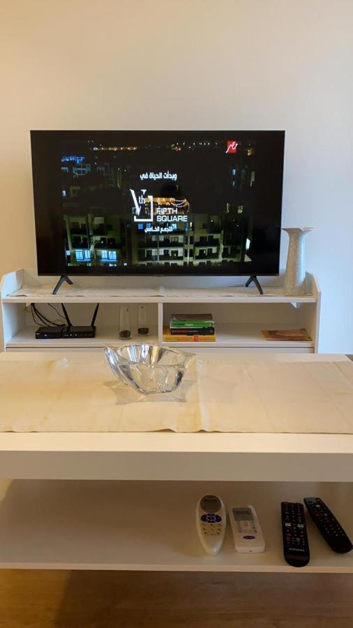Apartment West Golf 1br Hurghada